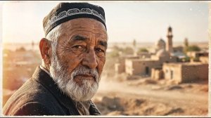 Bobo Uzshanson - «Qoshi Kamonim» (Sherali Jo‘rayev qo‘shig‘i) [Full HD]