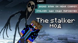 Мы сыграли в оригинальный хоррор мод Twixxels Stalkers. BRIAZ+Torp