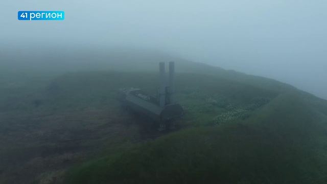 БЕРЕГОВЫЕ РАКЕТНЫЕ КОМПЛЕКСЫ И МРК ТОФ НАНЕСЛИ СОВМЕСТНЫЙ УДАР ПО «ОТРЯДУ» ДЕСАНТНЫХ КОРАБЛЕЙ