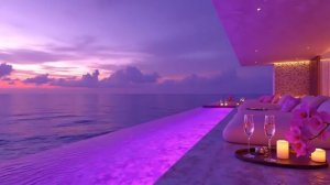 Релакс Музыка Relaxing Sunset Chill Lounge