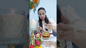 Мастер класс баночки изобилия и денежного какова на осеннее равноденствие.👇