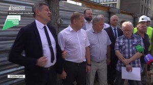 Лето прошло, детсад не готов: Ковальчук потребовал разобраться со сроками