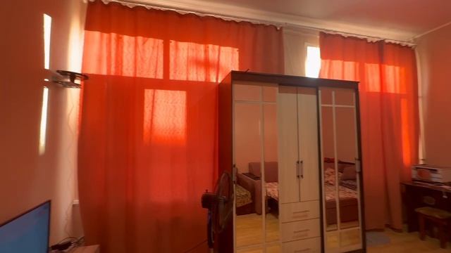 Квартира Жукова