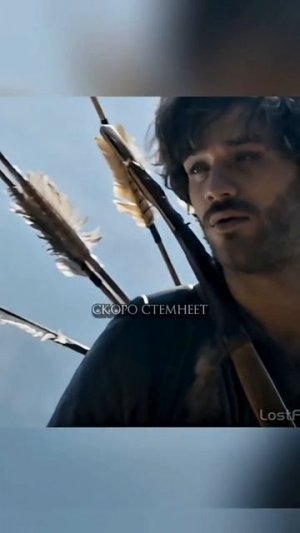 Император встретил Волка 🐺 Сериал 📽️ Марко Поло