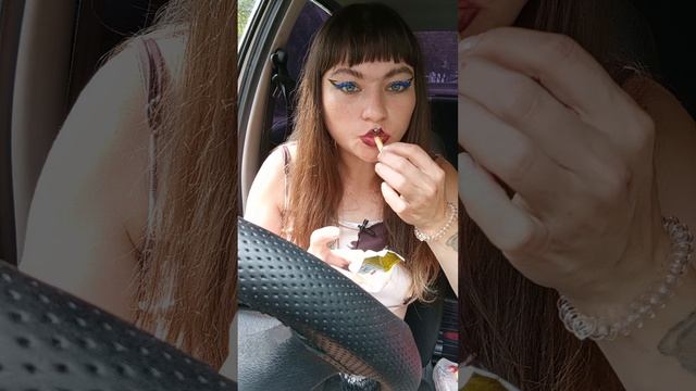 мукбанг комбо ростикс какой контент продвигать?😁