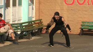 Пионерский лагерь Дружба_2007  53 Ярмарка 3 см 2 часть