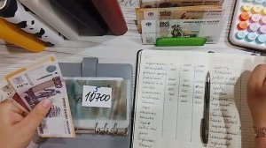 Первое распределение после отпуска//Купили кухню🥳//Август 2026//