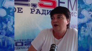 Городские подробности с Натальей Сусловой