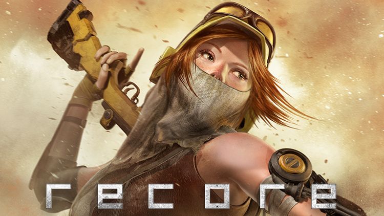 Recore #1 Дата записи 08.08.2026