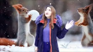 Шатунова Ю. - Глупые снежинки