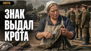СТАРАЯ ШВЕЯ ПОШИЛА ОФИЦЕРУ НОВЫЙ МУНДИР — И ВНУТРИ НАШЛА СЕКРЕТНЫЙ ЗНАК