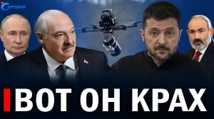 ⚡️ 1 ошибка запустила неизбежное // Одессу можно «закрыть», даже не захватывая