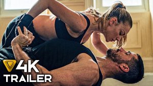 🔪 СВЕДЁННЫЕ ВМЕСТЕ — Официальный трейлер (2026) | Романтический триллер [4K] 🔪💘