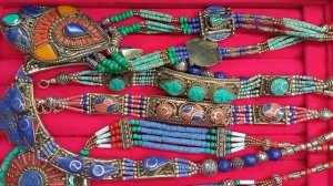 Каменная лавка( Тибет, бусы, четки, браслеты 3 часть)