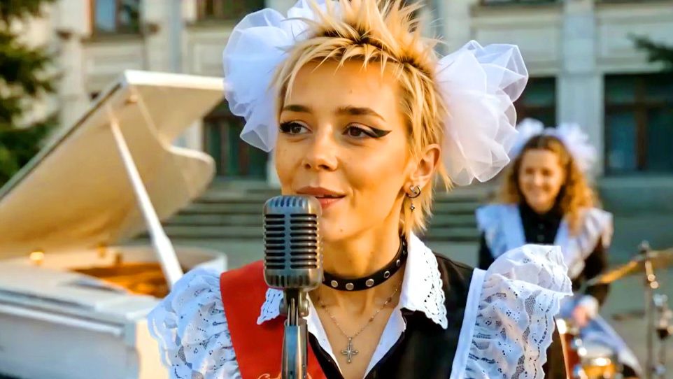 Шарабан _ Тиночка Клофелинн и Блюющие Бантики (автор - Steampunk Saloon)