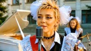 Шарабан _ Тиночка Клофелинн и Блюющие Бантики (автор - Steampunk Saloon)