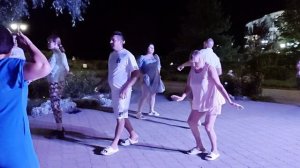 ЕЙСК  КАЗАЧИЙ КУРЕНЬ ТАНЦЫ ОБЗОР