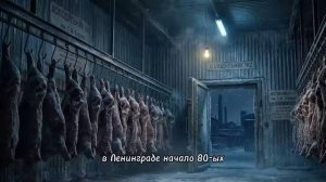 «Мёртвые не мёрзнут» | Советский Детектив. Ленинград, 1983