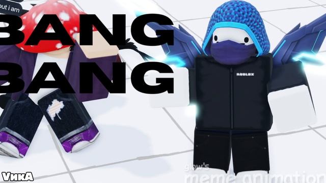 Пикселя понесло   Roblox клипы 