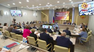 Сергей Тюркин Чăваш Республикин финанс министрĕн тивĕçĕсене пурнăçлĕ.