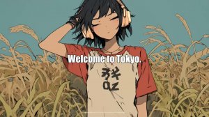 Lofi - Спокойная Музыка для Фона Relax 24 часа
