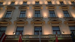 Комиссар Рекс, Запах смерти, 2 сезон 10 серия