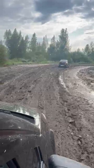 11-08-2026 дорога от поселка Чистый и до Лазурного