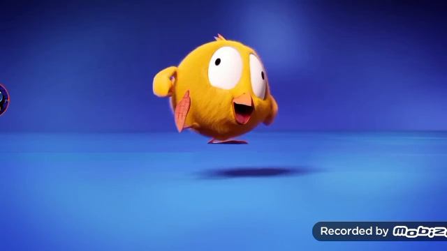 Where's Chicky? озвучка 41-69