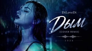 DiLoveDi - Дым (Cover Remix)
