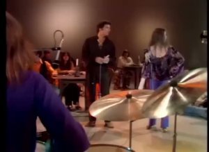 Tom Jones & Janis Joplin - Raise Your Hand (1969) Tom Jones TV Show