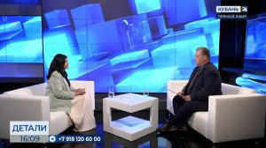 Наталья Фоменко: с финалов «Большой Перемены» дети возвращаются совсем другими