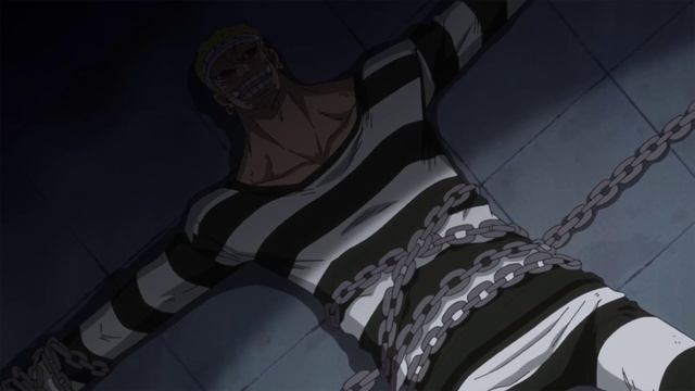 Ван-Пис - 746 серия / One Piece