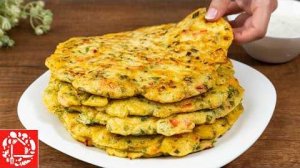 Кабачки ЛУЧШЕ мяса! Я в ВОСТОРГЕ! Кабачки на обед или ужин 5 РЕЦЕПТОВ!
