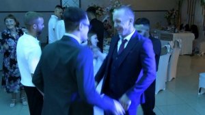Свадьба (2026-06-26) (Видео 3)