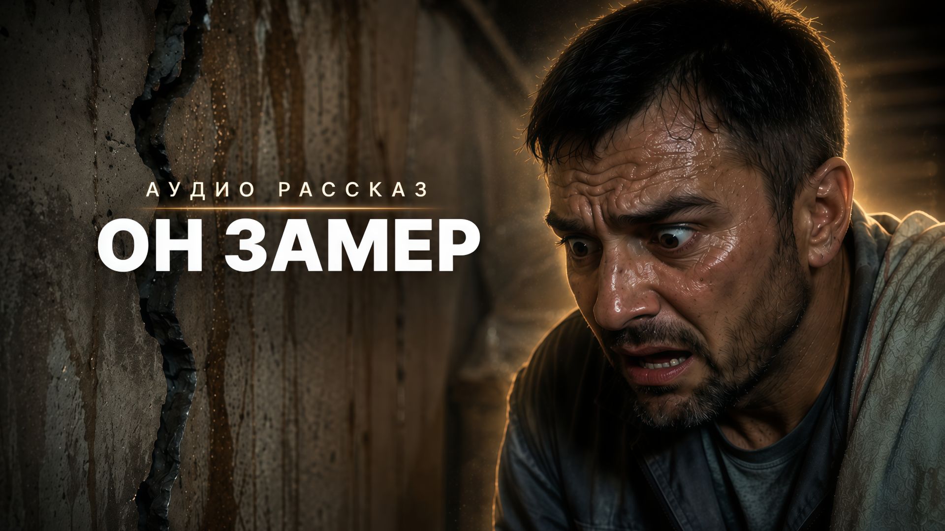 💧Его вызвали на течь — он нашёл то, что прятал ... История сантехника | удивительные истории