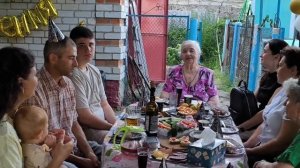 Тосты в честь именинника 11.08.26.