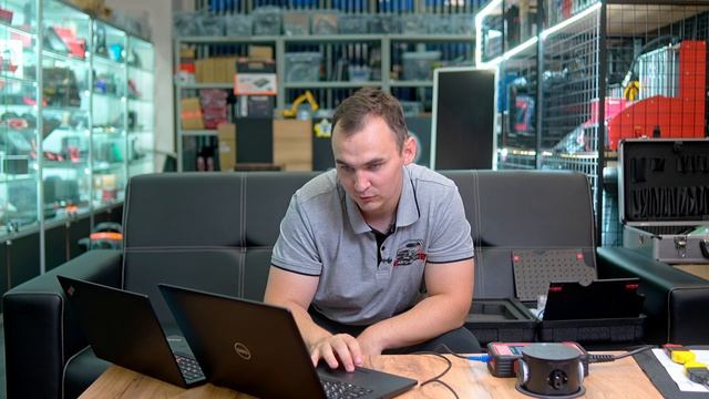 Launch smartlink j2534 настройка драйверов и установка программ