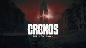 Cronos ч.9(Финал)