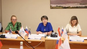 В СГЭУ обновлен состав Наблюдательного совета