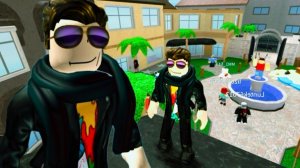 ММ2 ДЛЯ ДЕТЕЙ ? мм2 в Роблокс! mm2 в Roblox!
