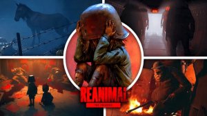 Reanimal The Prisoner - DLC #4