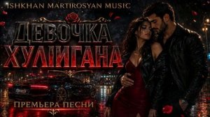 ДЕВОЧКА ХУЛИГАНА