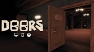 ИГРАЮ В DOORS (Roblox)!