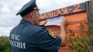 Хабаровск уходит под воду: в городе ввели режим ЧС