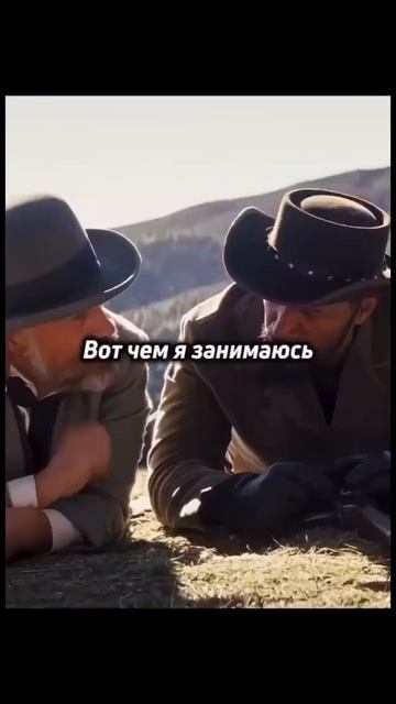 🎬Джанго освобождённый