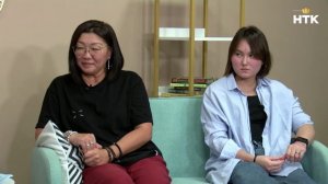 КАЛМЫКИЯ В ЛИЦАХ ЭФИР 11 08 2026  БУЛГАН МАНДЖИЕВА АЙЛАНА ДУРДУСОВА