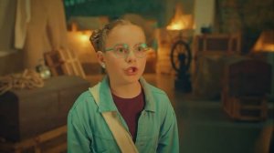Любопытная Варвара 3. Премьера сериала с 01.09 на WINK