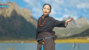 Tibetan song 2026 ༼ཕ་མ་ཚེ་རིང་ལོ་བརྒྱ།༽ གླུ་མ། བསྟན་འཛིན་བདེ་ཆེན། by Tenzin Dechen 2026