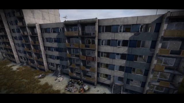 Волчий кордон