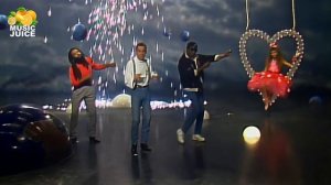 Bad Boys Blue - A World Without You (1988)